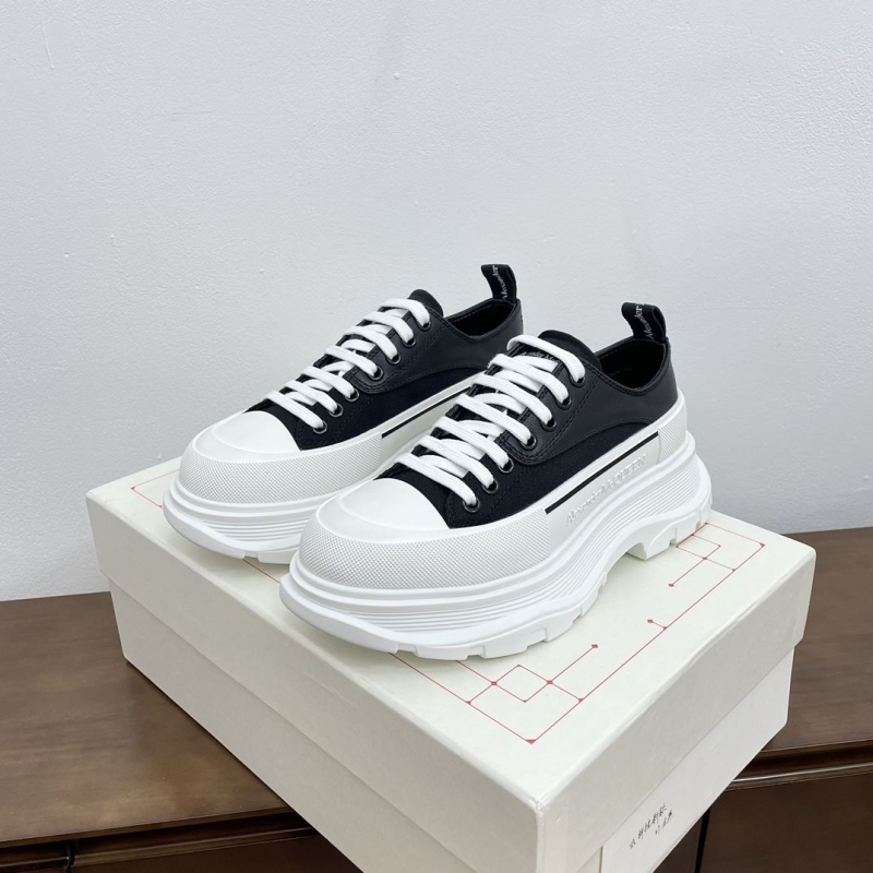 alexander M*Q*en casual shoes